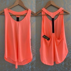 Old Navy Active, Go-Dry Racer Back tank top